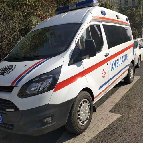 赵县品质救护车出租,为您的健康出行负责