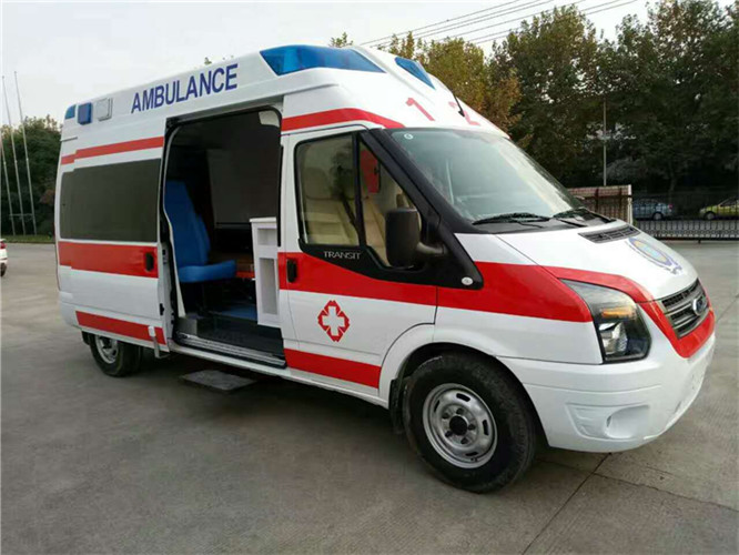 赵县乌鲁木齐沙依巴克区上线 “安康护送” 非急救转运服务平台