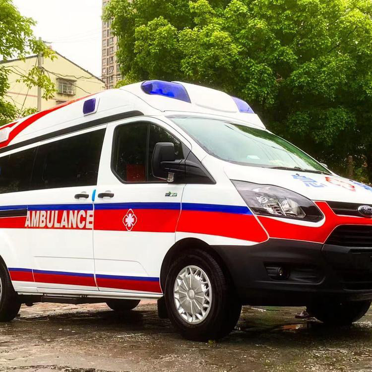 赵县跨省救护车出租护送返乡