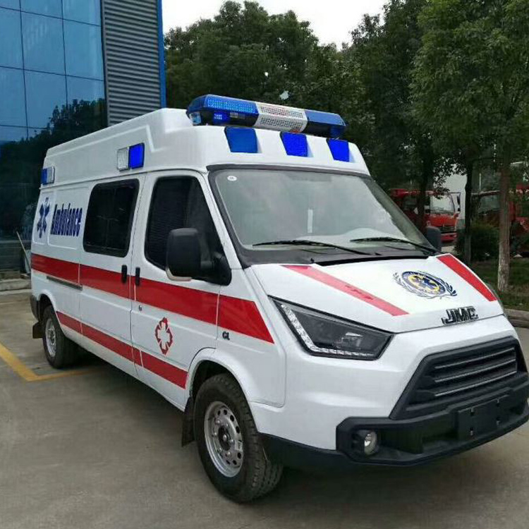 赵县救护车出租哪家好