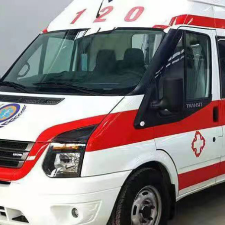 赵县非急救护送病人转院租赁救护车的优缺点对比